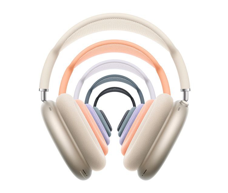 苹果暂不计划对 AirPods Max 进行重大升级苹果分析师马克・古尔曼透露，尽管今年推出了带 USB-C 接口的 AirPods Max，但苹果并未计划为其进行芯片升级或降噪功能改进等重大更新