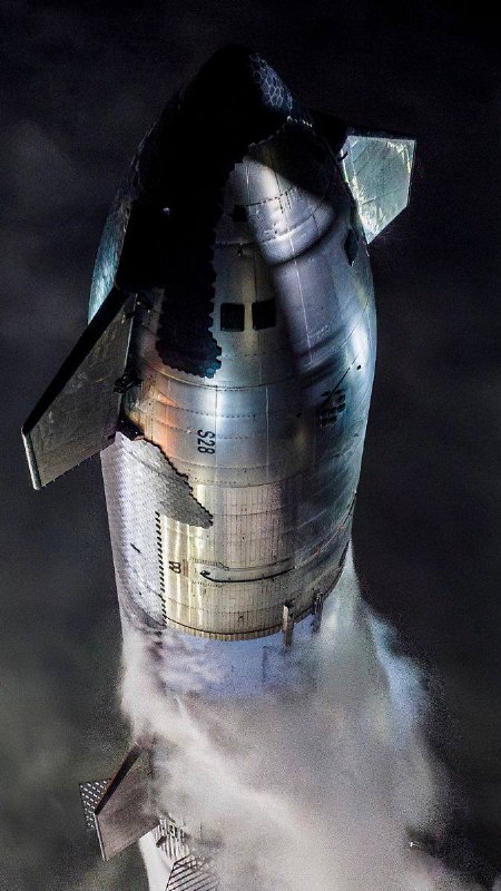 SpaceX 将于北京时间 21:25 进行星舰第三次飞行测试官方直播：X/Twitter国内转播：微博线索：@ZaiHuabot投稿：@TNSubmbot频道：@TestFlightCN