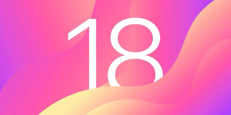 古尔曼：iOS18将采用新的主屏幕，使 iPhone“更加可定制”彭博社的Mark Gurman透露，iOS 18将对iPhone的主屏幕做大改，让它变得更能按个人喜好调整