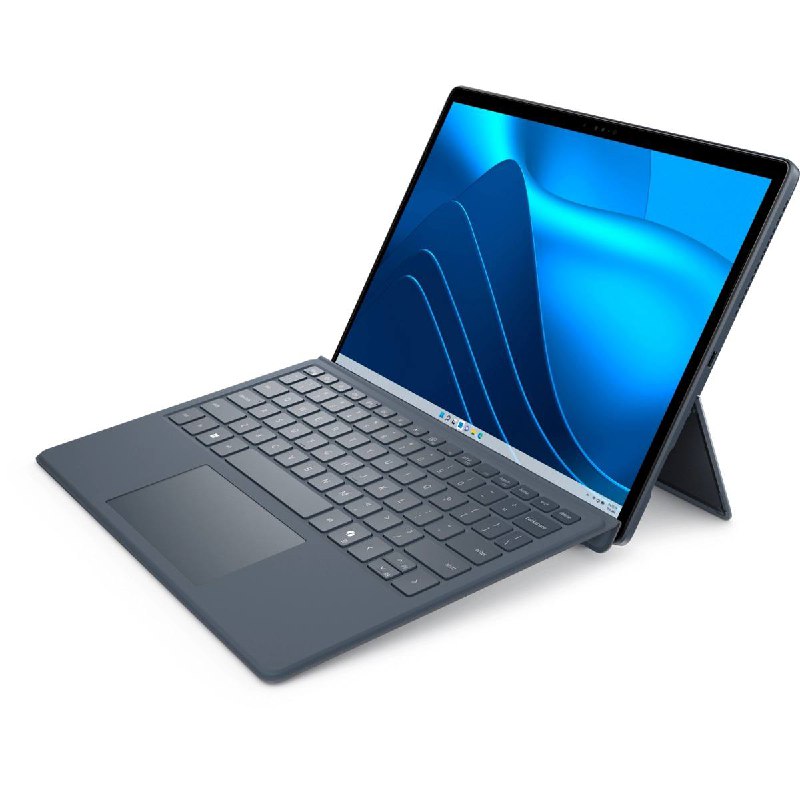 戴尔推出多款 Latitude 商用笔记本电脑，包括采用可拆卸设计的 Latitude 7350 Detachable戴尔在西班牙巴塞罗那举行的 2024 年世界移动通信大会 (MWC) 上发布了多款 Latitude 系列商用笔记本新品