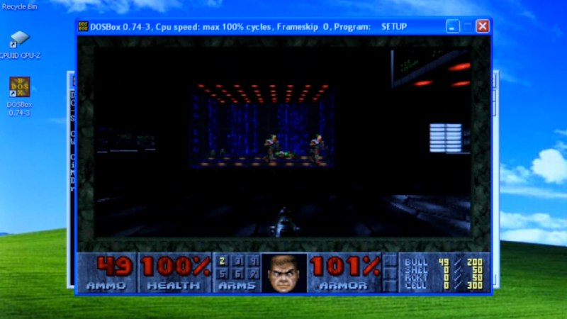 NTATV：初代Apple TV运行Windows XPNTATV项目成功让Windows XP在初代Apple TV上运行