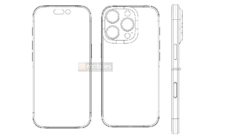 网传 iPhone 16 Pro 泄露渲染图新增拍摄按钮最新泄露显示，iPhone 16 Pro 设计类似于 iPhone 15 Pro，但体积略大，尺寸为 149.6 x 71.4 x 8.4 毫米，预计配备 6.1 英寸显示屏