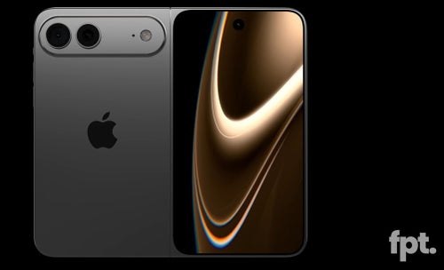 被苹果起诉的泄密者再曝 iPhone Fold 渲染图，预计明年 9 月发布曾因涉嫌窃取苹果商业机密被起诉的 Jon Prosser 再次发布了 iPhone Fold 的渲染图