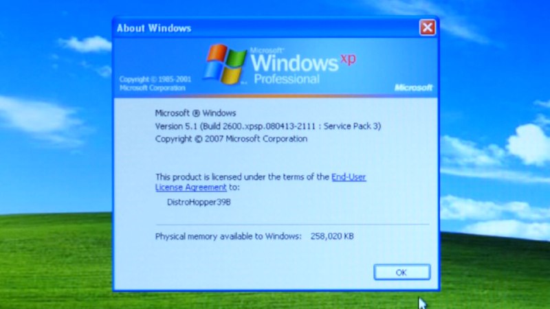 NTATV：初代Apple TV运行Windows XPNTATV项目成功让Windows XP在初代Apple TV上运行