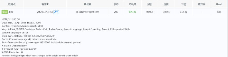 GitHub目前已恢复中国大陆访问更新：Github称无法在中国大陆访问是由于意外