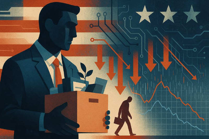 美国科技裁员潮真因：税法改革重创研发抵扣2017 年特朗普政府《减税与就业法案》中一项延迟生效条款，自 2022 年起取消企业研发支出当年全额抵税政策，改为 5-15 年摊销