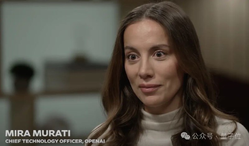 OpenAI首席技术官Mira Murati透露：Sora有望在今年内开启公开测试Sora技术亮点与未来展望：- 能在几分钟内生成20秒长的720P视频