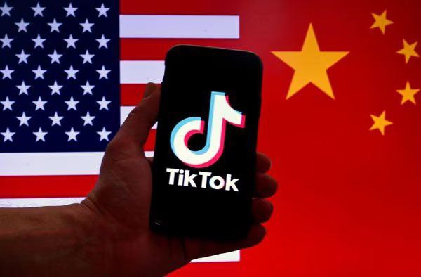 纽约市以安全为由，禁止tiktok在政府设备使用美国纽约市昨（16日）以安全忧虑为由，禁止在政府设备上使用TikTok