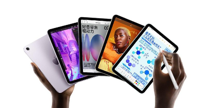 iPad mini 7 发布搭载A17 Pro（5核心GPU）芯片，拥有比上一代iPad mini快2倍的神经引擎，并支持Apple Intelligence，同时支持Apple Pencil Pro和Apple Pencil （USB-C）