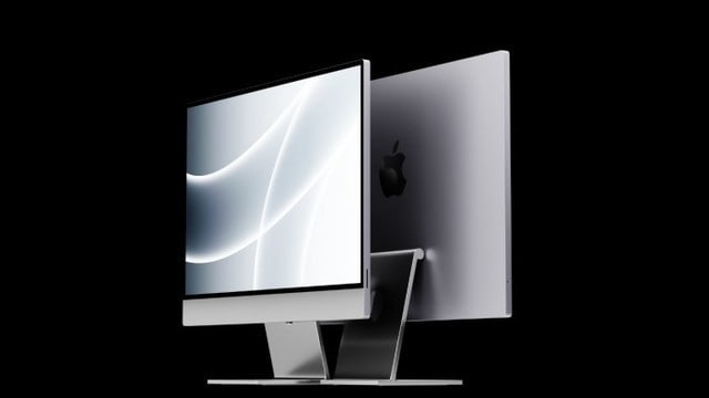 🎗iMac Pro要来了 27英寸120Hz高刷屏 M1 Pro/Max加持via ░▒ 搞不定▒░ 频道投稿：@zaihuabot关注频道：@TestFlightCN交流群组：@ZaihuaChat🎗iMac Pro要来了 27英寸120Hz高刷屏 M1 Pro/Max加持via ░▒ 搞不定▒░ 频道投稿：@zaihuabot关注频道：@TestFlightCN交流群组：@ZaihuaChat