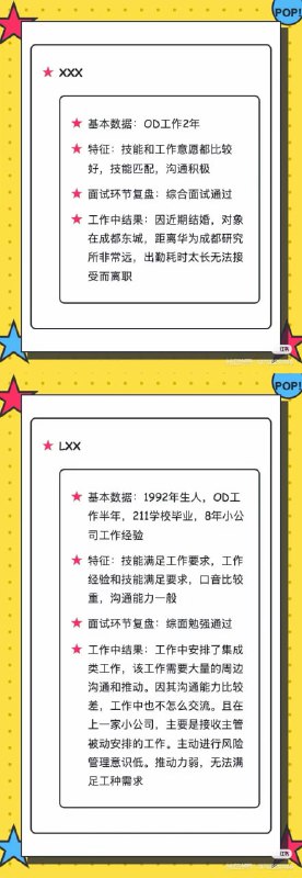 华为海思21级大佬周日发帖总结主动管理OD引发舆情海思21级领导，周日加班发帖，深入分析35岁单身女od，独生子女od，各种家庭条件od，以及各种流转资源od的离职原因，目前原帖已删