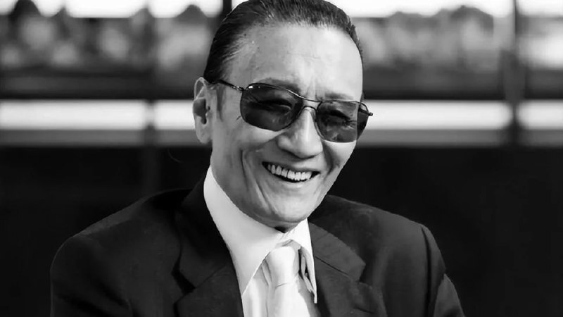中国香港资深演员谢贤去世，享年 89 岁，谢霆锋发文：不必太伤心7 月 20 日，中国香港资深演员“四哥”谢贤去世，享年 89 岁
