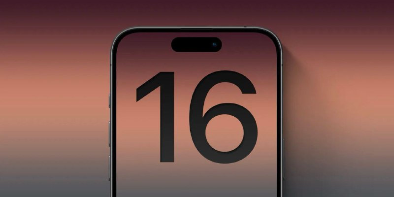iPhone 16将配备更大的RAM和更快的Wi-Fi据分析师 Jeff Pu 透露，iPhone 16 和 iPhone 16 Plus 将搭载 A18 处理器，并配备 8GB RAM