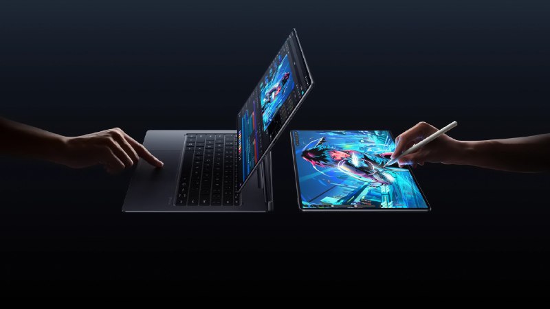  华为发布多款全场景新品，覆盖手表平板与笔记本华为发布 WATCH Ultimate 2、MatePad Edge 与 MateBook Pro 新版本