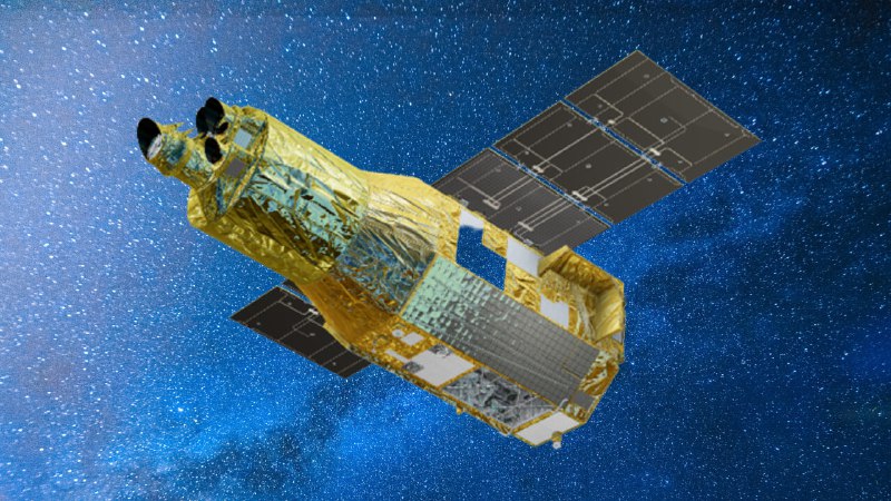 一颗旨用于析太空 X 射线的新卫星将于 8 月 26 日发射X 射线成像和光谱任务（XRISM — 发音为“crism” ）汇集了美国宇航局、欧洲航天局 (ESA) 和日本宇宙航空研究开发机构 (JAXA)