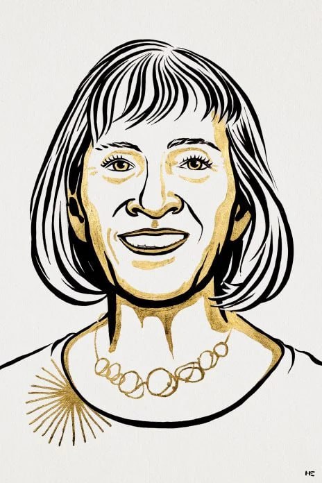 诺贝尔经济科学奖 2023克劳迪娅·戈尔丁 (Claudia Goldin)出生： 1946 年，美国纽约获奖时所属机构：美国马萨诸塞州剑桥市哈佛大学获奖动机：“增进我们对女性劳动力市场结果的理解”Source:诺贝尔奖Via Hua Hua投稿：@ZaiHuaBot频道：@TestFlightCN