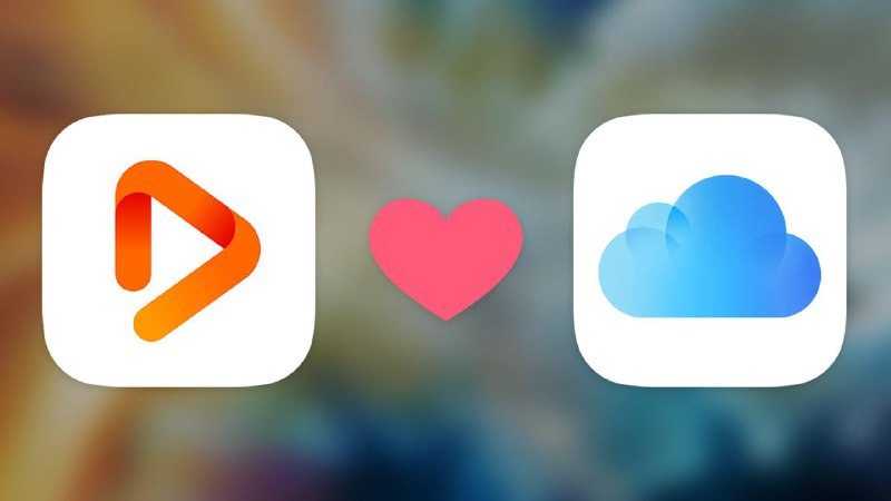 Infuse 8.2 发布，新增 iCloud 云盘串流与 AI 功能媒体播放器 Infuse 发布 8.2 版本，此次更新新增了对 iCloud 云盘的直接视频流媒体播放支持，无需占用本地储存空间