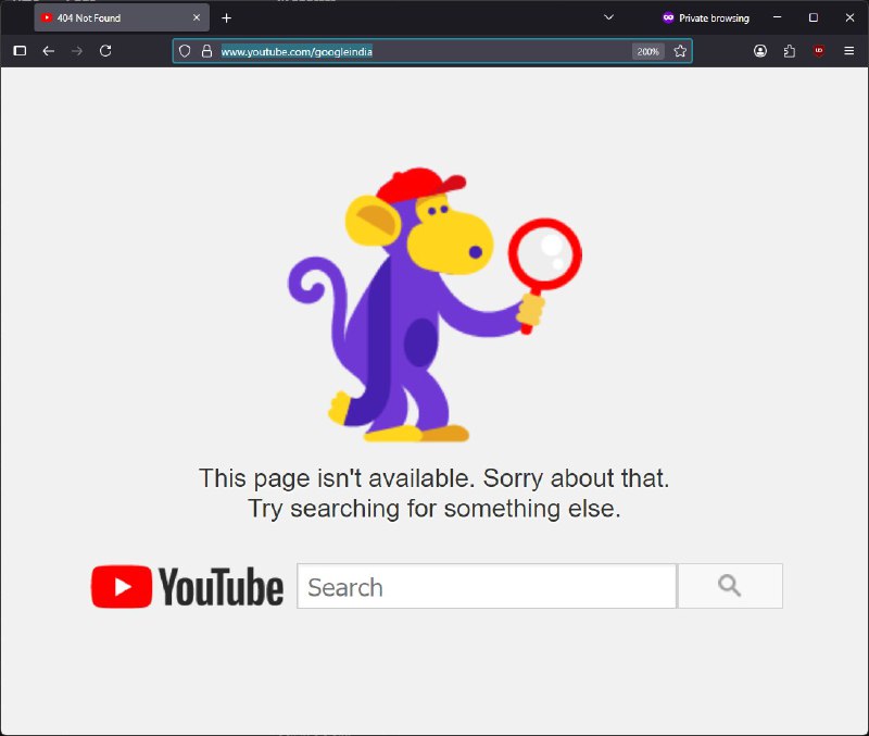 谷歌印度 YouTube 频道遭黑客攻击据报，谷歌印度 (Google India) 的官方 YouTube 频道遭到黑客攻击，目前已被停用Google India | CheckHost🍀频道  🍵茶馆  📮投稿谷歌印度 YouTube 频道遭黑客攻击据报，谷歌印度 (Google India) 的官方 YouTube 频道遭到黑客攻击，目前已被停用Google India | CheckHost🍀频道  🍵茶馆  📮投稿