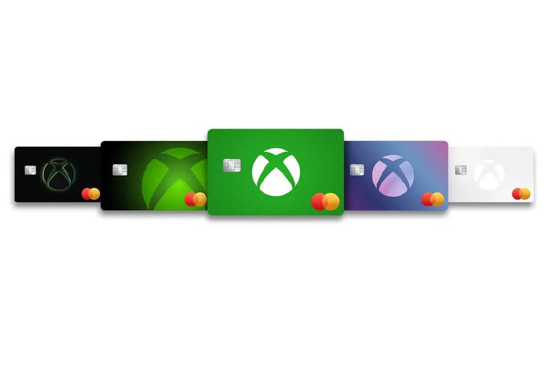 微软正在推出 Xbox 信用卡微软将于本月晚些时候推出一张 Xbox 信用卡，该信用卡将专门向美国的 Xbox 测试者开放