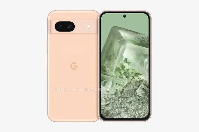 谷歌Pixel 8A可能会使用更亮眼的120Hz显示屏据Kamila Wojciechowska称Google Pixel 8A可能会搭载120Hz的显示屏，以及具有1400尼特的峰值亮度比Google Pixel 7A 1000尼特更亮的屏幕，并有限地支持通过USB-C的DisplayPort输出