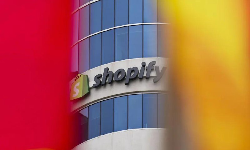 Shopify 裁员以保持团队"快速、敏锐和专注"加拿大电商软件巨头 Shopify 宣布裁员，以精简组织架构