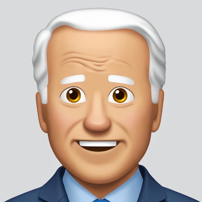 一个用苹果 emoji 训练的 SDXL 模型，可以把想要的内容变成 emoji 风格