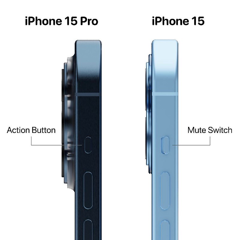 iPhone 15 Pro 和 iPhone 15 Pro Max 预计将用一个操作按钮取代静音开关，该按钮可以通过编程执行以下一些操作： 来源- 静音开/关- 打开/关闭手电筒- 运行shortcut- 启动语音备忘录- 无障碍- 启动相机- 打开/关闭对焦模式投稿：@ZaiHuaBot频道：@TestFlightCN