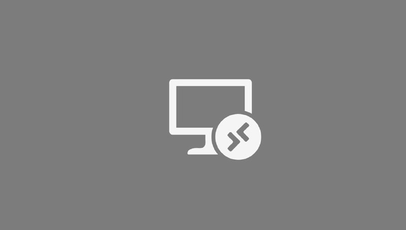 微软将停止对旧版 Windows 远程桌面应用微软将于 5月 27 日停止对旧版 Windows 远程桌面应用的支持，并将其从 Microsoft Store 中移除