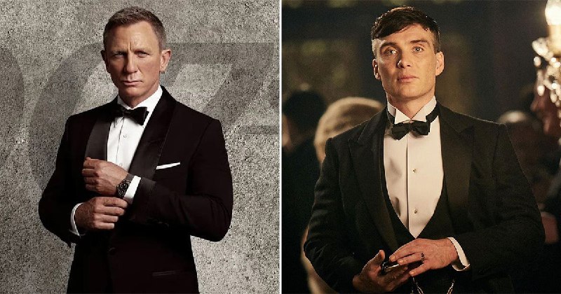 消息指Cillian Murphy（希里安•墨菲）有望出演下一任James Bond据外媒《The Sun》报导，《007》系列监制Barbara Broccoli已密切关注Cillian Murphy长达一年，并将对方纳入下任James Bond考虑人选