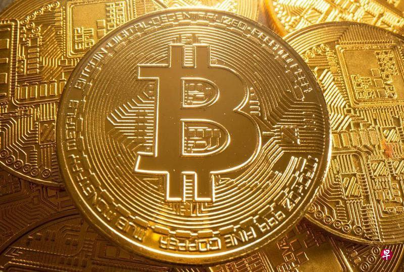 比特币突破5万美元 创2021年来最高比特币在龙年伊始涨超6.8%