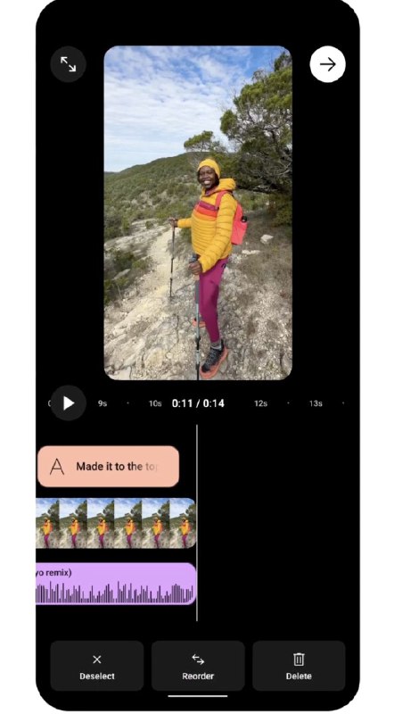 YouTube Shorts推新工具叫板TikTokYouTube Shorts将推出多项新创作工具，包括改进的视频编辑器、AI贴纸、节奏同步和增强模板等，以吸引创作者，加剧与TikTok的竞争