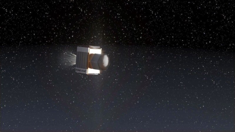 威尔士初创公司将发射半导体制造卫星威尔士初创公司 Space Forge 正在准备第二次将其半导体制造卫星送入轨道