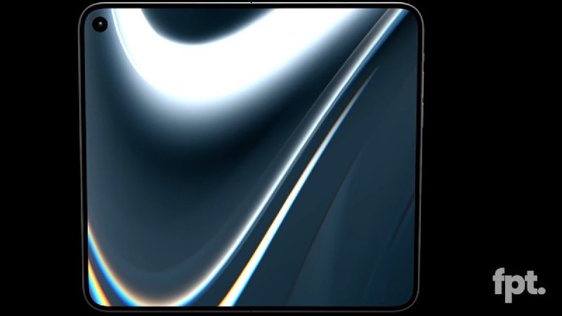 被苹果起诉的泄密者再曝 iPhone Fold 渲染图，预计明年 9 月发布曾因涉嫌窃取苹果商业机密被起诉的 Jon Prosser 再次发布了 iPhone Fold 的渲染图