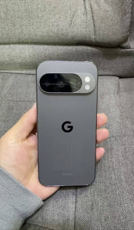 Pixel 10 Pro 原型机曝光，搭载 Tensor G5 芯片Pixel 10 Pro 原型机在酷安上曝光