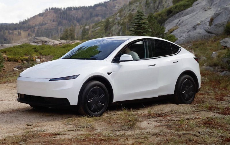  特斯拉推出更便宜的 Model Y 标准版，售价约 4 万美元特斯拉发布了价格更低的 Model Y 标准版，售价约 39,990 美元，首次在美国市场推出
