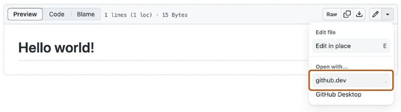  VSCode 漏洞可被用于窃取  GitHub Token安全研究者披露，攻击者可能通过诱导用户点击 github.dev 链接，利用 VSCode Webview 的键盘事件处理问题安装扩展，从而读取 GitHub API Token，并访问用户有权限的仓库，包括私有仓库