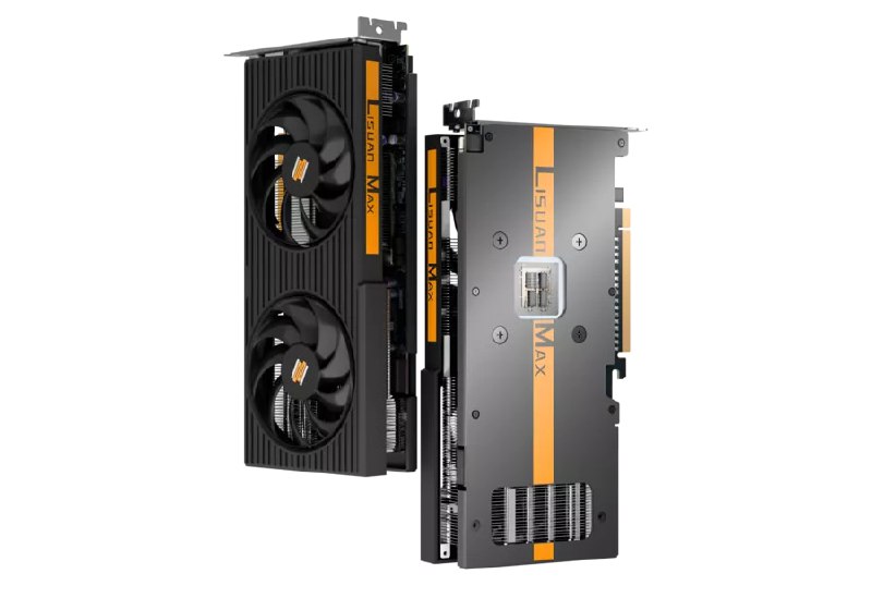 砺算科技 AWE 2026 发布 LX 系列四款显卡砺算科技在 AWE 2026 发布 LX 系列三款专业卡与一款消费卡