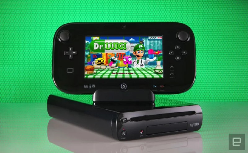 任天堂将于“2024 年 4 月上旬”下线 3DS 和 Wii U 服务任天堂宣布，在今年早些时候关闭 3DS 和 Wii U eShops 后，该公司将在“2024 年 4 月上旬”关闭这些游戏机的在线服务