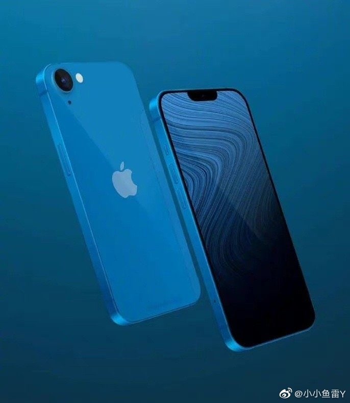 iPhone se3基本确认是长这样了，钢化膜工厂已经出货    （微博图码）iPhone se3基本确认是长这样了，钢化膜工厂已经出货    （微博图码）