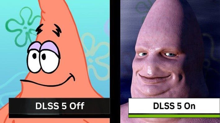  NVIDIA 回应 DLSS 5 争议：称批评者“完全错误”，强调开发者可控NVIDIA 在 GTC 主题演讲发布 DLSS 5，并以多款游戏对比演示其以 AI 带来“更写实的光照与材质”，随即引发玩家的质疑