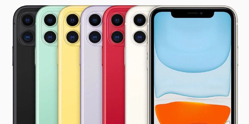 #News #APPLE苹果内部计划将在2022年推出自主研发的 5G 调制解调器众所周知的是，苹果明年将发布5G iPhone