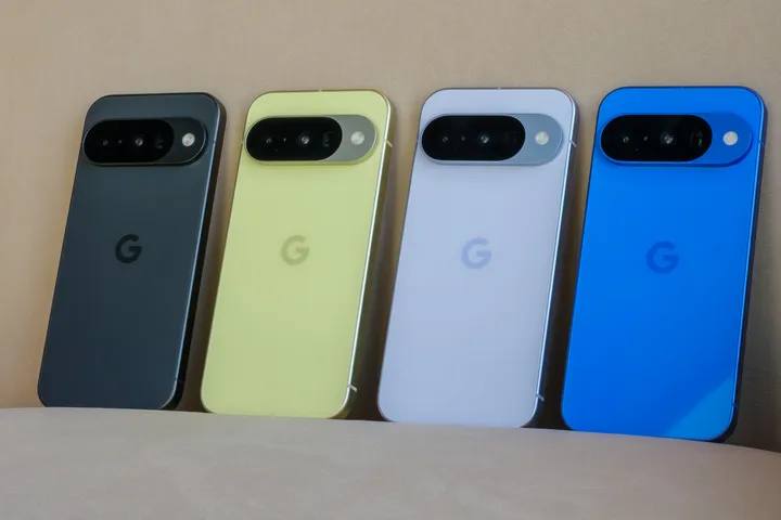 谷歌发布 Pixel 10 系列手机，起售价 799 美元谷歌发布全新的 Pixel 10 系列手机，包含 Pixel 10、Pro、Pro XL 及折叠屏 Pro Fold 四款机型
