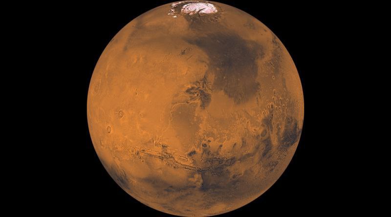 独立审查员发现美国宇航局火星样本返回计划存在严重缺陷在对美国宇航局计划从火星表面带回约半公斤岩石和土壤任务进行的独立审查中发现，该计划目前是行不通的