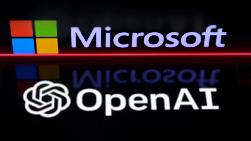 OpenAI 和微软计划耗资 1000 亿美元，打造人工智能超级计算机数据中心项目微软和OpenAI正打算搞个大动作，他们计划投资超过1150亿美元建个超级大的数据中心，放一个主打AI的超级计算机，内部代号叫“Stargate”