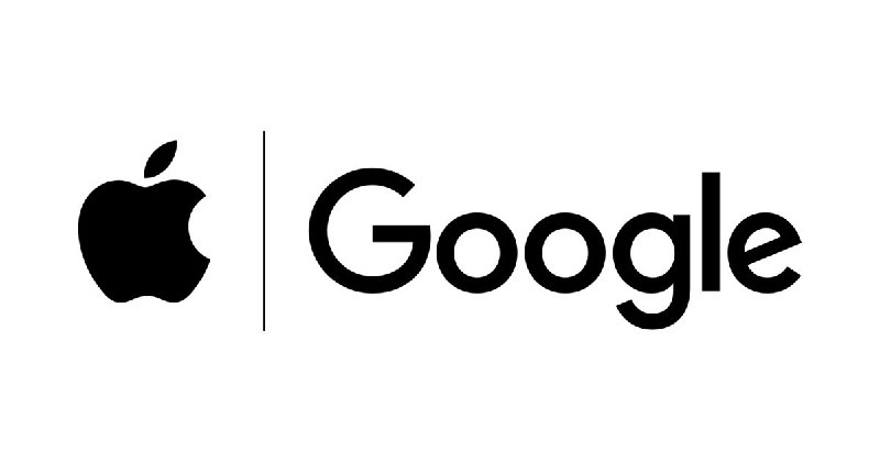 #Apple与Google联手合作开发肺炎接触史追踪技术而Apple 与Google 亦抛开了双方的隔阂，在技术层面上合作，将推出一套蓝牙技术应用方案，帮助政府及卫生机构减低病毒传播