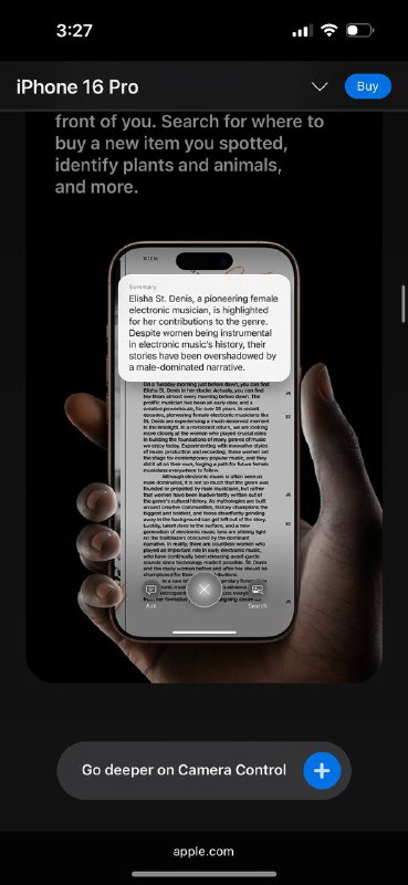 加拿大官网的iPhone 16e介绍界面将iPhone 16 Pro的截图放了上去，导致刘海和灵动岛重叠加拿大官网 | Internet Archivevia Sawyer📮投稿  ☘️频道  🌸聊天  🗞𝕏加拿大官网的iPhone 16e介绍界面将iPhone 16 Pro的截图放了上去，导致刘海和灵动岛重叠加拿大官网 | Internet Archivevia Sawyer📮投稿  ☘️频道  🌸聊天  🗞𝕏