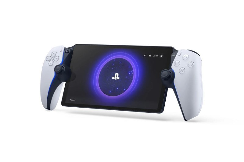 索尼的便携式PlayStation Portal将于今年晚些时候推出，售价为199.99美元新的索尼 PlayStation Portal 详细信息： • 没有蓝牙，您必须购买新的PlayStation Link 兼容耳机 • 无法本地播放，甚至无法播放媒体 • 没有 PS5 云流媒体 • 电池寿命与 DualSense 控制器相同PlayStation Portal投稿：@ZaiHuaBot频道：@TestFlightCN