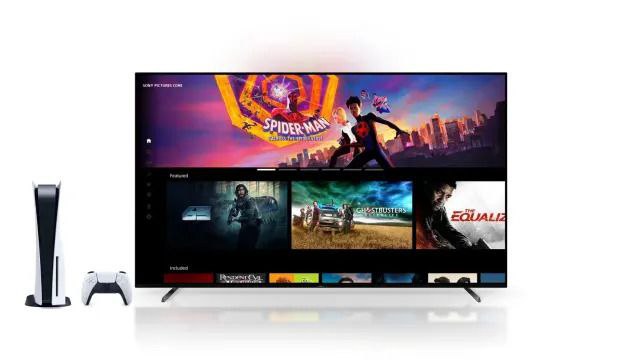 PS Plus Premium 订户现在可以免费观看多达 100 部索尼电影索尼发布了适用于 PlayStation 4 和PlayStation 5的电影流媒体应用程序