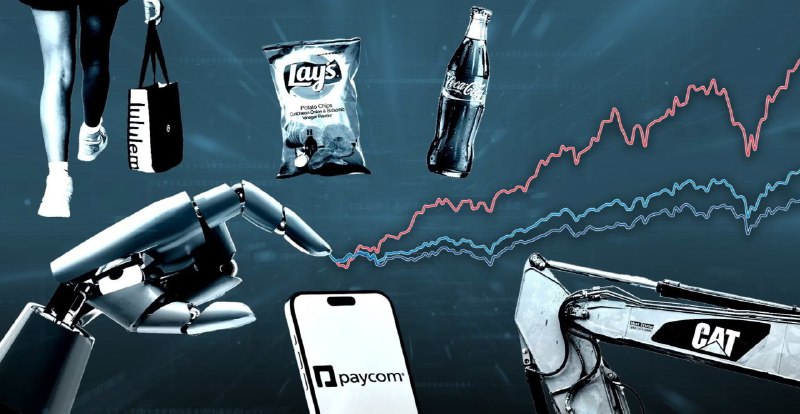 AI 或许和 DEI 一样，沦为企业宣传策略上的空头支票《金融时报》近期分析标普500公司文件发现，尽管九成企业在财报或电话会上热议 AI，但除个别案例外，大多数只能强调“跟风”而难以说明业务实质改进，风险披露反而更具体