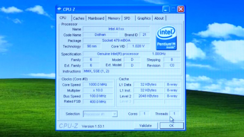 NTATV：初代Apple TV运行Windows XPNTATV项目成功让Windows XP在初代Apple TV上运行